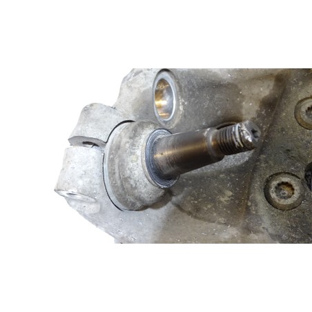 ZWROTNICA PIASTA LEWY PRZÓD AUDI A6 C7  4G0407241D 8R0615301