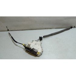 ZAMEK LEWY PRZÓD DRZWI AUDI A6 C7  8J1837015C