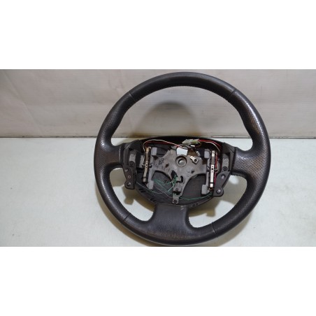 KIEROWNICA RENAULT SCENIC II 