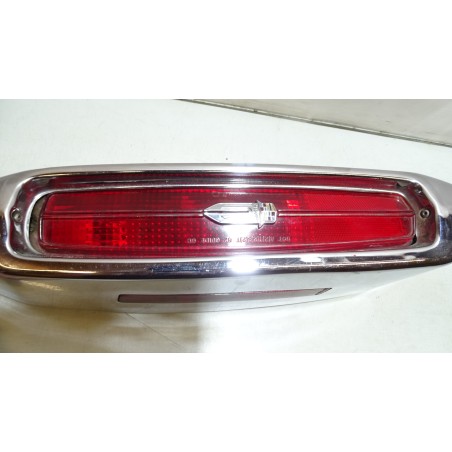 LAMPA LEWA TYLNA CADILLAC BROUGHAM 