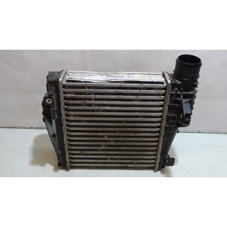 INTERCOOLER PEUGEOT 3008 II 9675627980