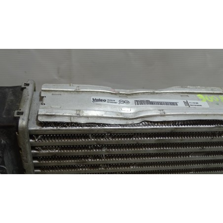 INTERCOOLER PEUGEOT 3008 II 9675627980