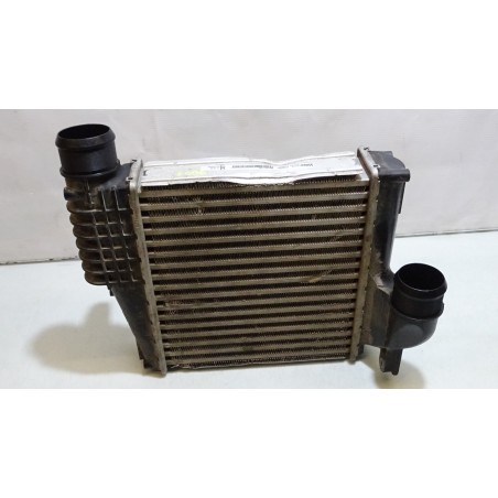 INTERCOOLER PEUGEOT 3008 II 9675627980