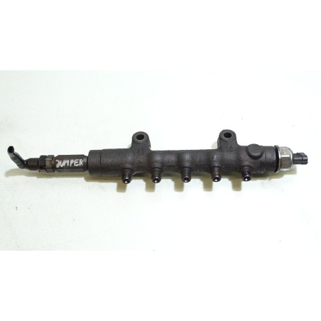 LISTWA WTRYSKOWA CITROEN JUMPER II 2.2HDI 03K36025