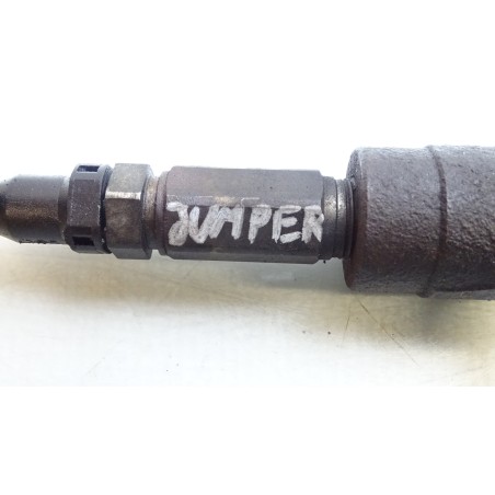 LISTWA WTRYSKOWA CITROEN JUMPER II 2.2HDI 03K36025