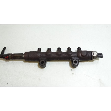 LISTWA WTRYSKOWA CITROEN JUMPER II 2.2HDI 03K36025