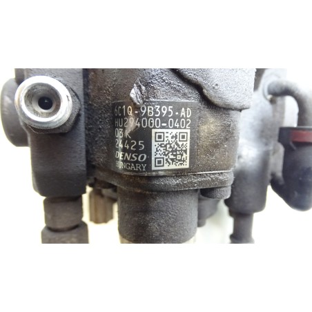 POMPA WTRYSKOWA CITROEN JUMPER II 2.2HDI 6C1Q-9B395-AD HU294000-0402