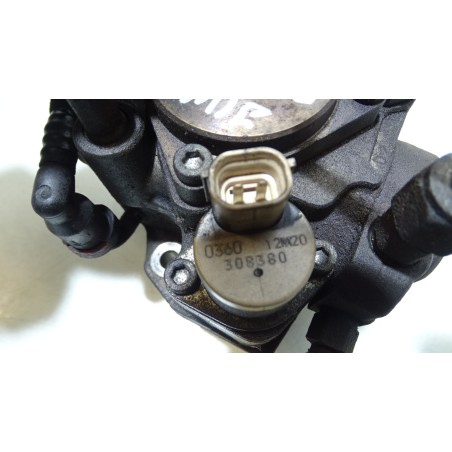POMPA WTRYSKOWA CITROEN JUMPER II 2.2HDI 6C1Q-9B395-AD HU294000-0402