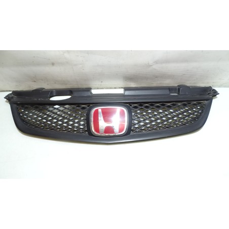 GRILL ATRAPA HONDA CIVIC VII 71122-S6E-0000