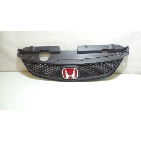 GRILL ATRAPA HONDA CIVIC VII 71122-S6E-0000