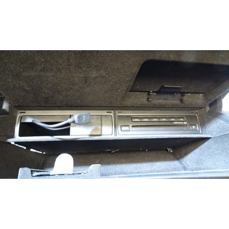 SCHOWEK PASAŻERA AUDI A6 C6 3.0TDI 