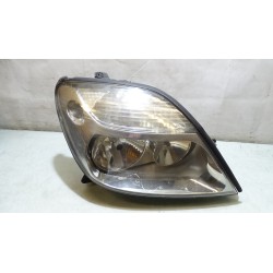 LAMPA PRAWA PRZEDNIA RENAULT SCENIC 1.9DCI LIFT 7700432097 7701047600