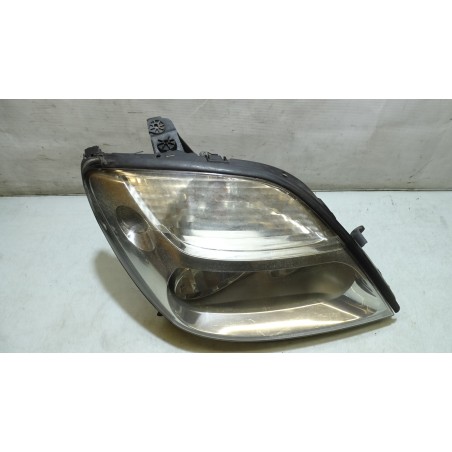 LAMPA PRAWA PRZEDNIA RENAULT SCENIC 1.9DCI LIFT 7700432097 7701047600