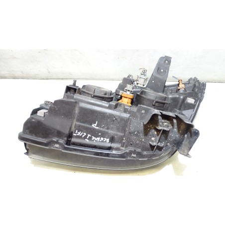 LAMPA PRAWA PRZEDNIA RENAULT SCENIC 1.9DCI LIFT 7700432097 7701047600