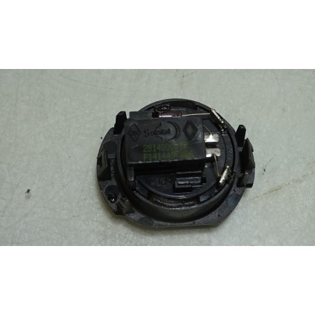 GŁOŚNIK RENAULT MEGANE III 1.9DCI 281480007R