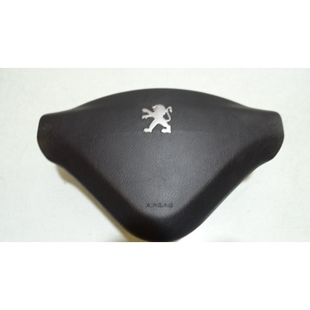 KIEROWNICA PEUGEOT 207 1.6HDI 6045458
