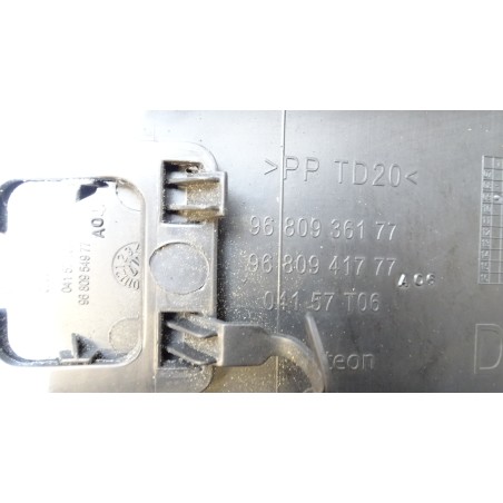SCHOWEK CITROEN BERLINGO II 1.6HDI 9680936177