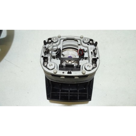 KIEROWNICA SKODA OCTAVIA II 1.9 TDI 1Z0419091N/L 1Z0880201AM