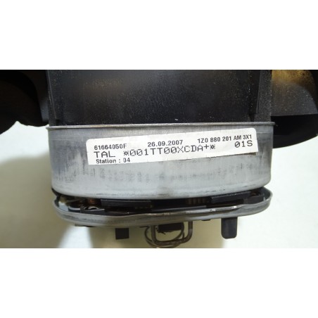 KIEROWNICA SKODA OCTAVIA II 1.9 TDI 1Z0419091N/L 1Z0880201AM