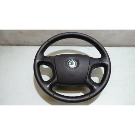 KIEROWNICA SKODA OCTAVIA II 1.9 TDI 1Z0419091N/L 1Z0880201AM