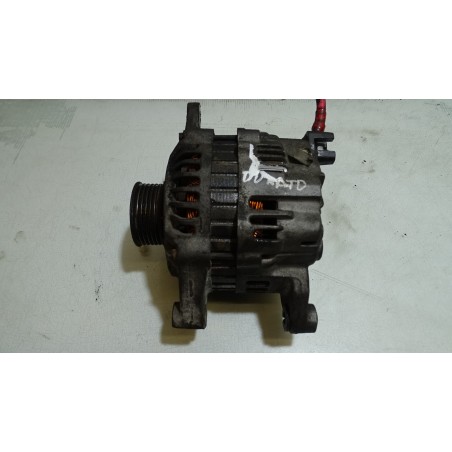 ALTERNATOR FIAT DUCATO 2.3 