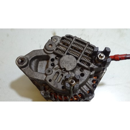 ALTERNATOR FIAT DUCATO 2.3 
