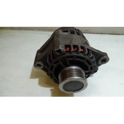 ALTERNATOR OPEL ASTRA H 1.9CDTI OPC DENSO
