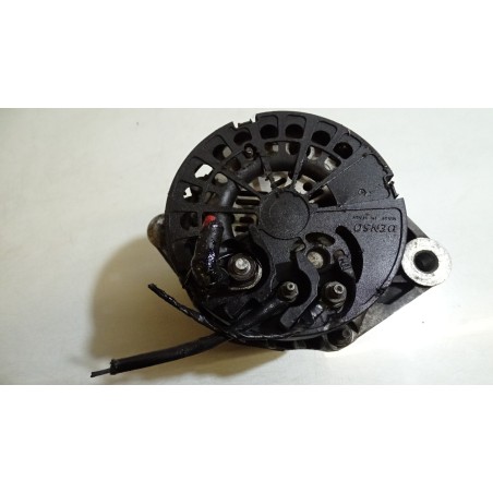 ALTERNATOR OPEL ASTRA H 1.9CDTI OPC DENSO