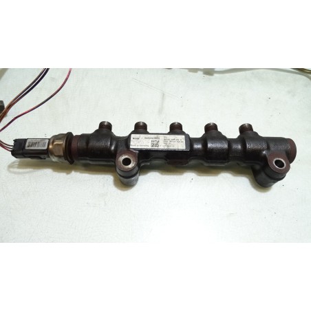 LISTWA WTRYSKOWA PEUGEOT 207 1.6HDI 9654592680 9655465480