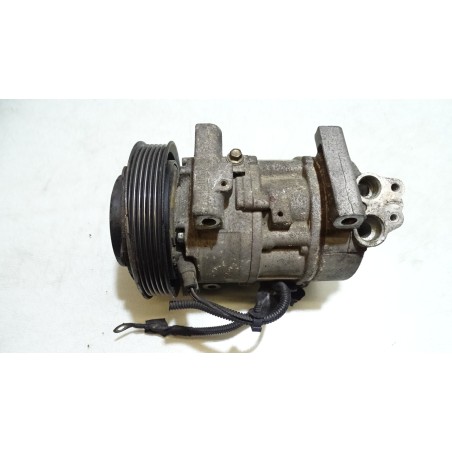 SPRĘŻARKA KLIMATYZACJI FIAT BRAVO II 1.9JTD 15-12008G 17122101005