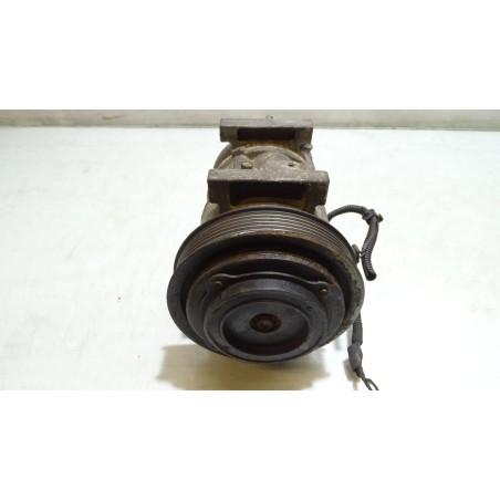 SPRĘŻARKA KLIMATYZACJI FIAT BRAVO II 1.9JTD 15-12008G 17122101005