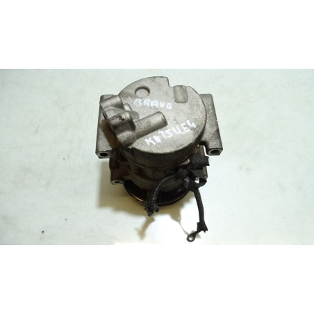 SPRĘŻARKA KLIMATYZACJI FIAT BRAVO II 1.9JTD 15-12008G 17122101005