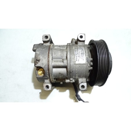 SPRĘŻARKA KLIMATYZACJI FIAT BRAVO II 1.9JTD 15-12008G 17122101005