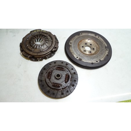 SPRZĘGŁO KPL OPEL CORSA D 1.2 9023233 55565534