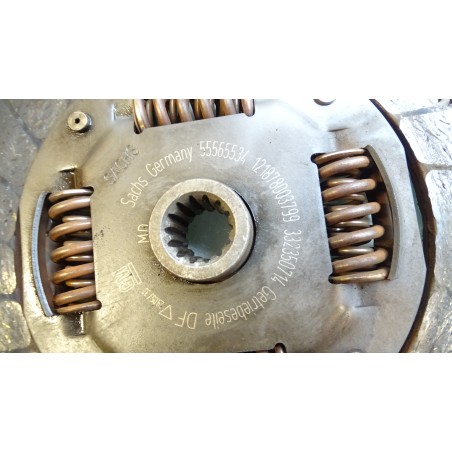 SPRZĘGŁO KPL OPEL CORSA D 1.2 9023233 55565534