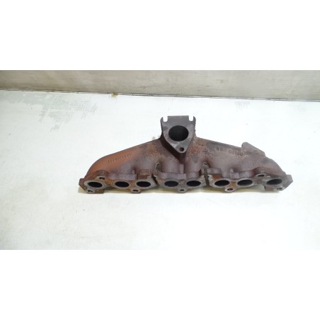 KOLEKTOR WYDECHOWY PEUGEOT 407 2.0HDI 9647144580