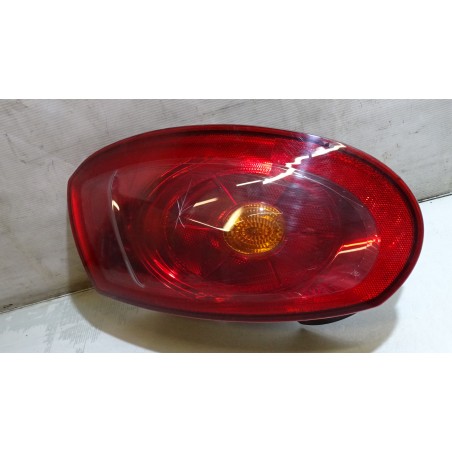 LAMPA LEWA TYLNA FIAT BRAVO II 1.4T-Jet 51757542