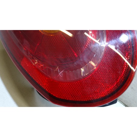 LAMPA LEWA TYLNA FIAT BRAVO II 1.4T-Jet 51757542