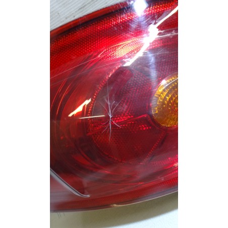 LAMPA LEWA TYLNA FIAT BRAVO II 1.4T-Jet 51757542