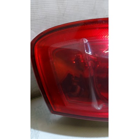 LAMPA LEWA TYLNA FIAT BRAVO II 1.4T-Jet 51757542