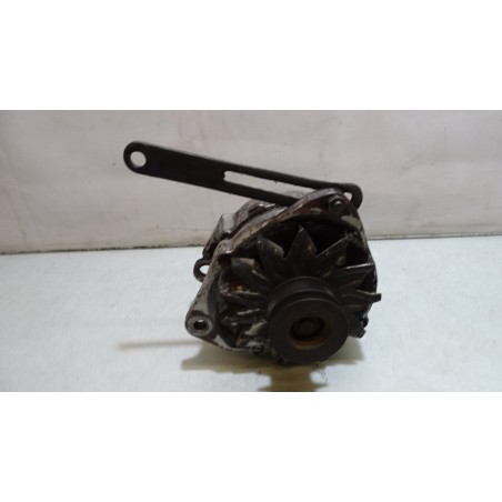 ALTERNATOR BELARUS JUMZ 6AM 4.9 