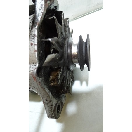 ALTERNATOR BELARUS JUMZ 6AM 4.9 