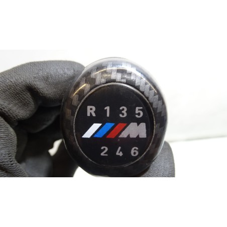 GAŁKA ZMIANY BIEGÓW BMW E81 