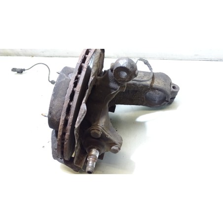 ZWROTNICA PIASTA LEWY PRZÓD PEUGEOT BOXER II 2.2HDI 