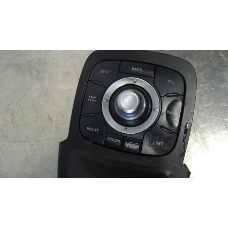 PANEL STEROWANIA NAWIGACJI RENAULT ESPACE IV 2.0DCI