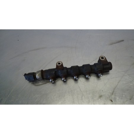 LISTWA WTRYSKOWA PEUGEOT PARTNER II 1.6HDI 9654592680