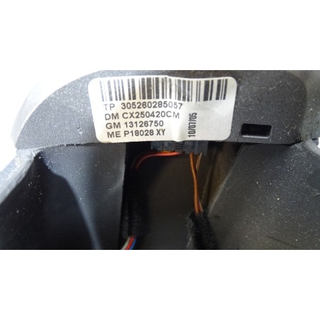 KIEROWNICA OPEL ASTRA H 1.3CDTI 1311340