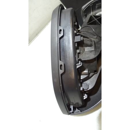 LUSTERKO PRAWE ELEKTRYCZNE OPEL INSIGNIA 2.0CDTI 13320193 Z22A