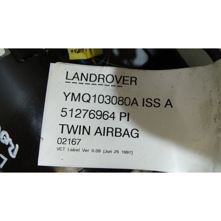 PODUSZKA PASAŻERA LAND ROVER FREELANDER 2.0DI 