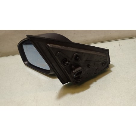 LUSTERKO LEWE ELEKTRYCZNE RENAULT LAGUNA III 1.5DCI 10PIN TEB66